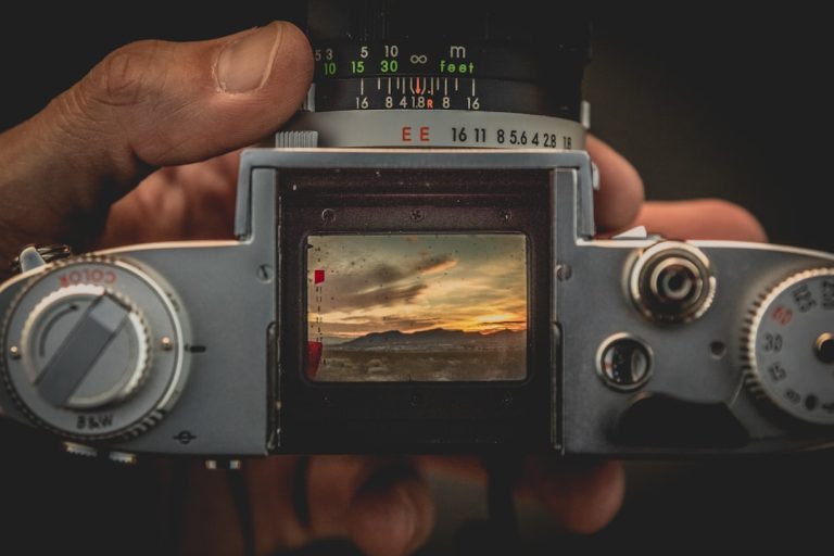 Capturing Moments: A Guide to Essential Photography Equipment