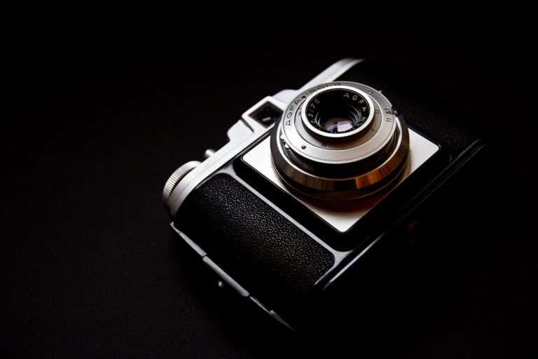 Unleashing Your Creativity: A Guide to Essential Photography Equipment